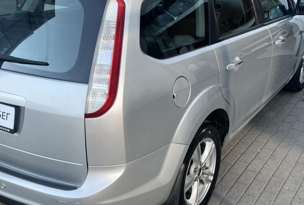 Ford Focus II Рестайлинг Владимир  - изображение 22