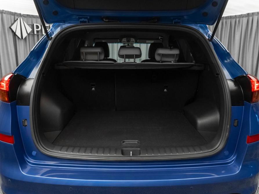 Hyundai Tucson III Рестайлинг Москва  - изображение 23
