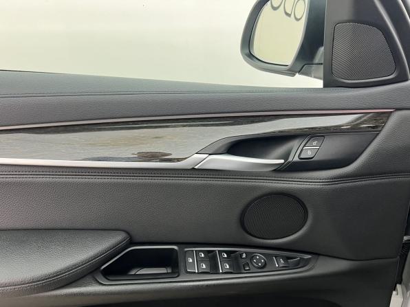 BMW X6 II (F16) с пробегом 2016 года, цена 3 390 000 рублей, 107382 км, внедорожник, Автокод Объявления