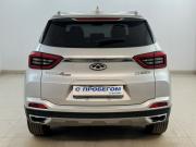 Chery Tiggo 4 Pro I Москва  - изображение 19