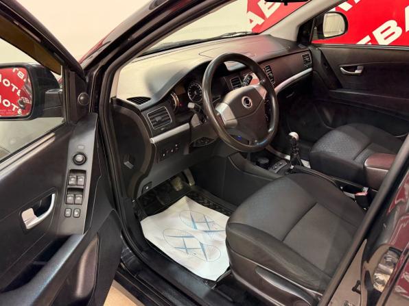 SsangYong Actyon II с пробегом 2011 года, цена 930 000 рублей, 178730 км, внедорожник, Автокод Объявления