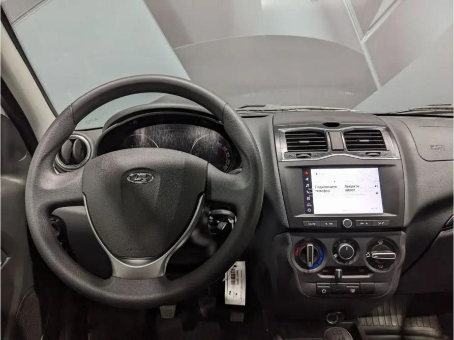 Lada (ВАЗ) Granta I Рестайлинг Пермь  - изображение 13
