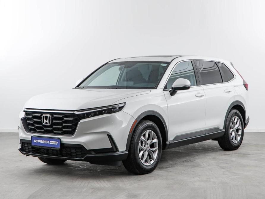 Honda CR-V VI Москва  - изображение 5