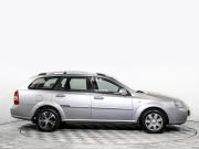 Chevrolet Lacetti I Москва  - изображение 16
