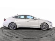 Hyundai Sonata VIII (DN8) Москва  - изображение 34