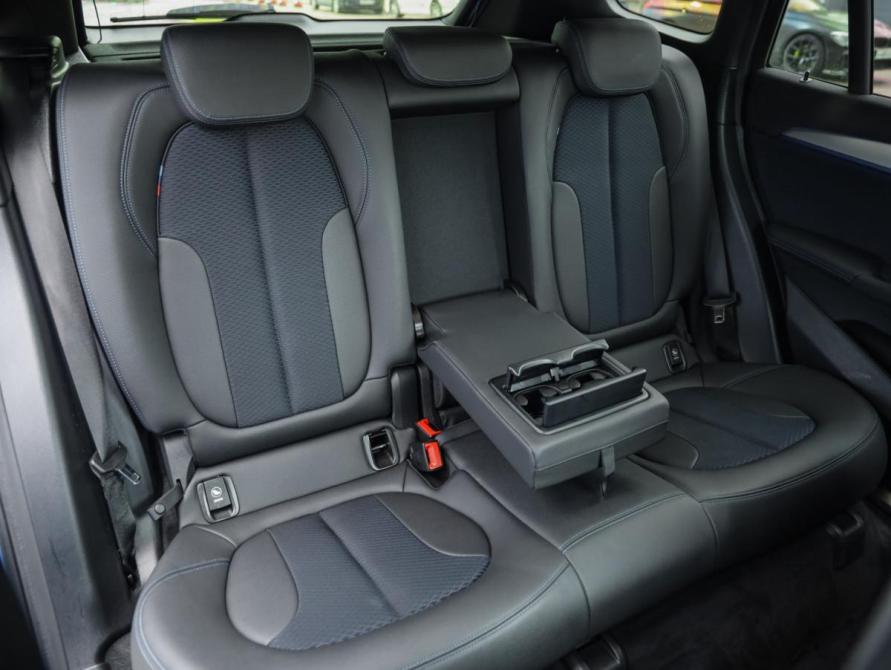 BMW X1 II (F48) Рестайлинг Санкт-Петербург  - изображение 29