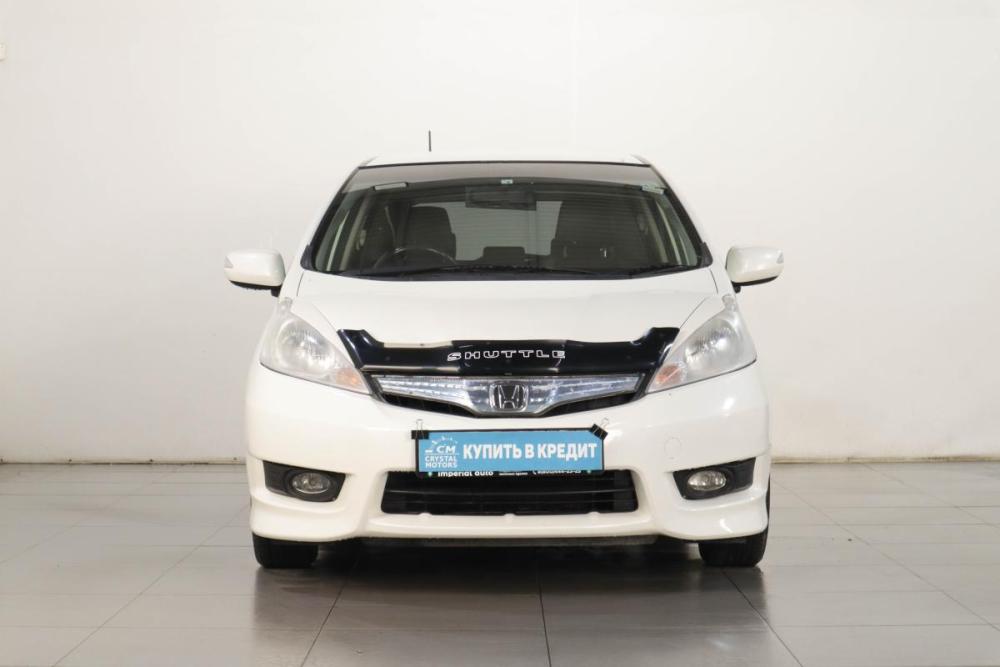 Honda Fit Shuttle I Челябинск  - изображение 2