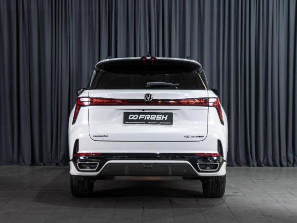 Changan CS75 Plus III с пробегом 2024 года, цена 3 445 000 рублей, 14760 км, внедорожник, Автокод Объявления