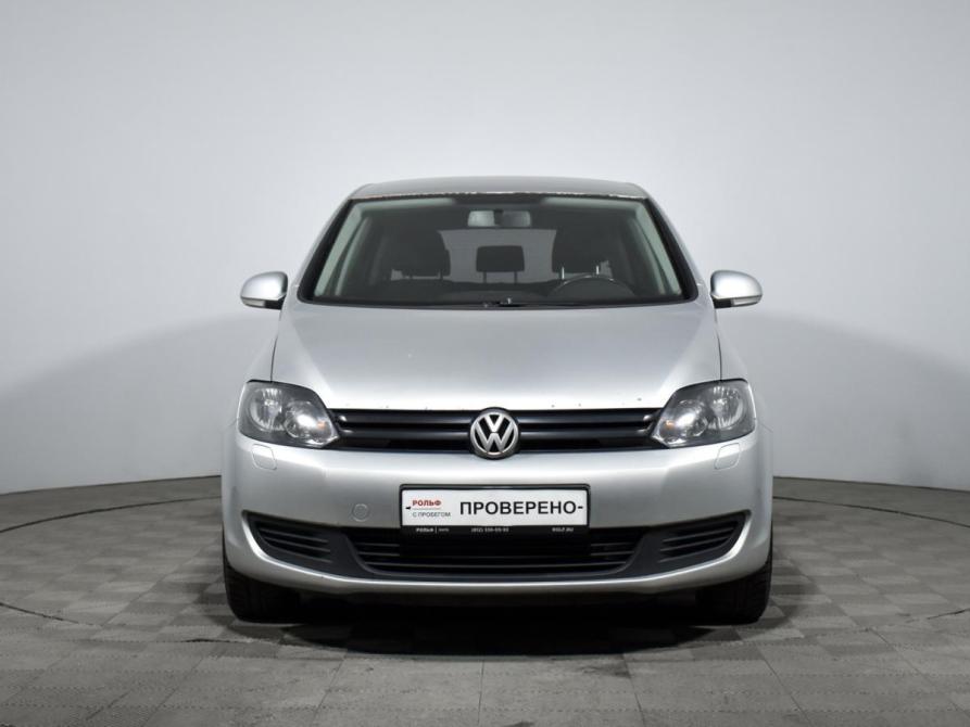 Volkswagen Golf Plus II Санкт-Петербург  - изображение 2