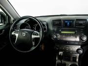 Toyota Highlander II (XU40) Рестайлинг Казань  - изображение 30