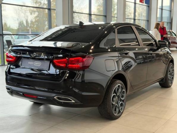 Lada (ВАЗ) Vesta I Рестайлинг (NG) с пробегом 2024 года, цена 1 331 000 рублей, 29980 км, седан, Автокод Объявления