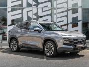 JETOUR DASHING I Краснодар  - изображение 23