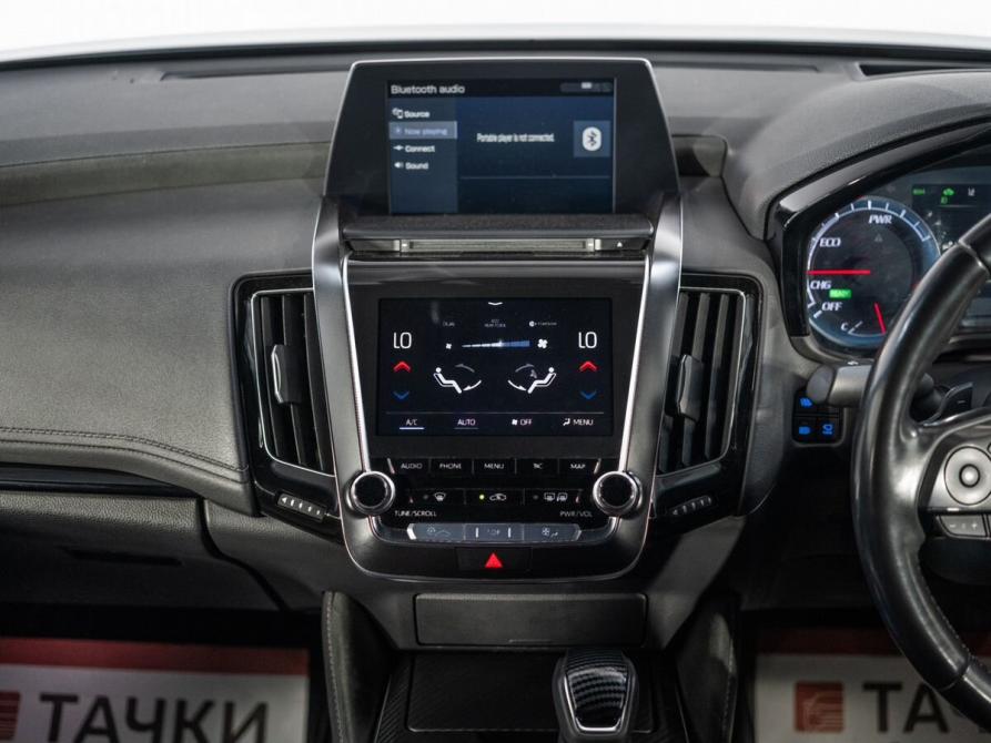 Toyota Crown XV (S220) Иркутск  - изображение 14
