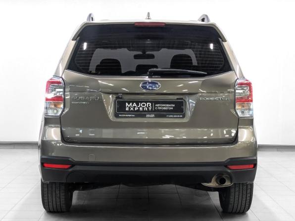 Subaru Forester IV Рестайлинг 2 с пробегом 2017 года, цена 1 990 000 рублей, 196257 км, внедорожник, Автокод Объявления