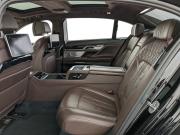 BMW 7 серии VI (G11/G12) Москва  - изображение 42