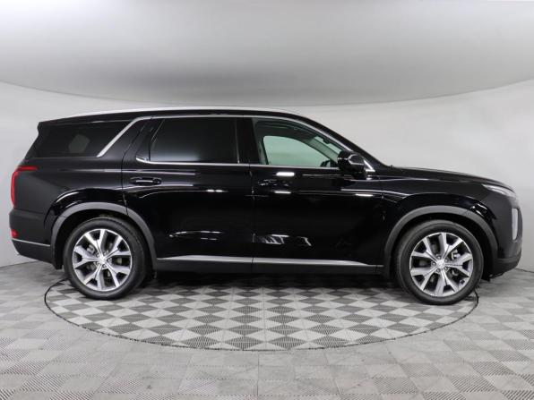 Hyundai Palisade I с пробегом 2022 года, цена 4 589 000 рублей, 94376 км, внедорожник, Автокод Объявления