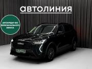 Haval Jolion I Рестайлинг Красноярск  - изображение 16
