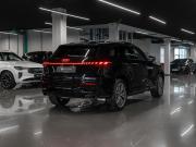 Audi Q5 III Москва  - изображение 34
