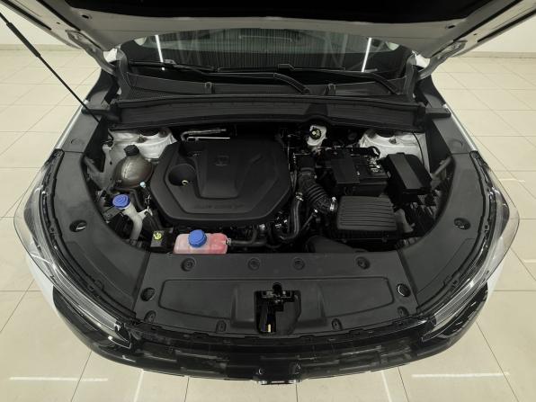 Changan CS55 Plus II с пробегом 2023 года, цена 1 890 000 рублей, 76118 км, внедорожник, Автокод Объявления
