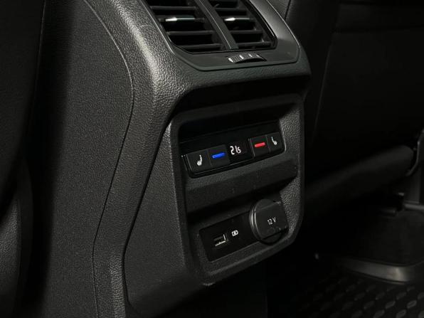 Volkswagen Tiguan II с пробегом 2020 года, цена 3 247 900 рублей, 119650 км, внедорожник, Автокод Объявления