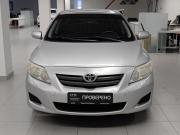 Toyota Corolla X (E140 E150) Казань  - изображение 24