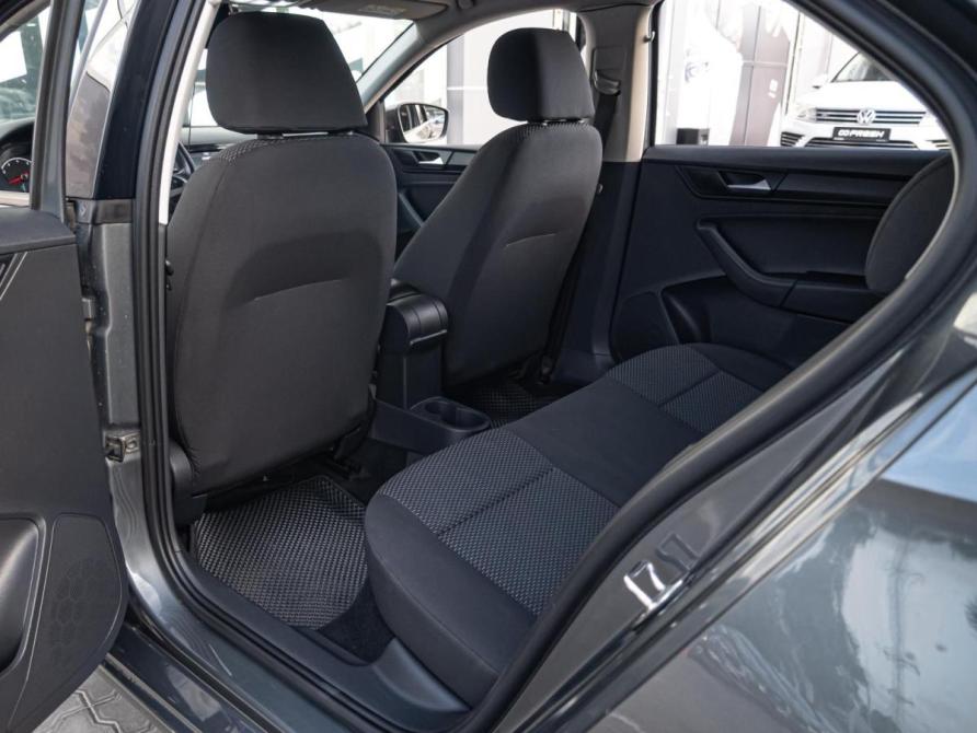 Volkswagen Polo VI Краснодар  - изображение 11