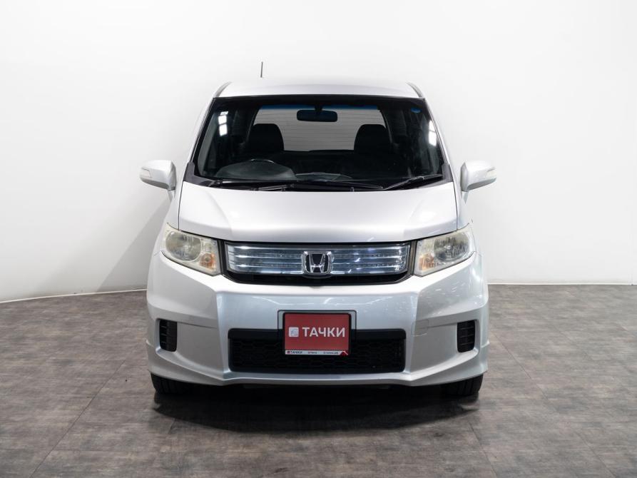 Honda Freed I Рестайлинг Чита  - изображение 2