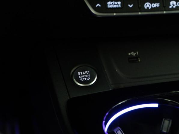 Audi A5 II (F5) Рестайлинг с пробегом 2020 года, цена 5 497 077 рублей, 84249 км, лифтбек, Автокод Объявления