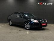 Chevrolet Epica V250 Рестайлинг Челябинск  - изображение 18