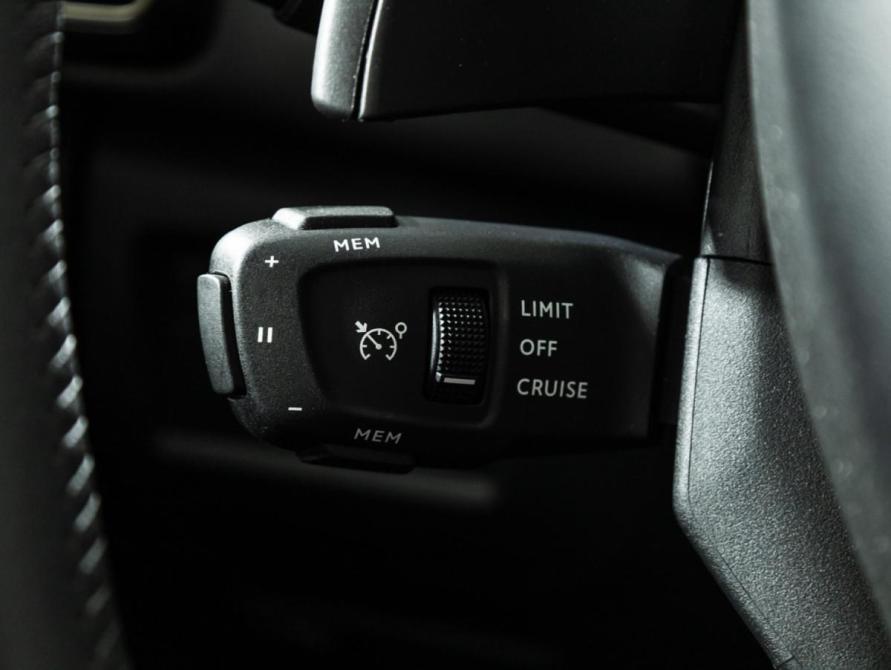 Citroen C5 Aircross I Санкт-Петербург  - изображение 21