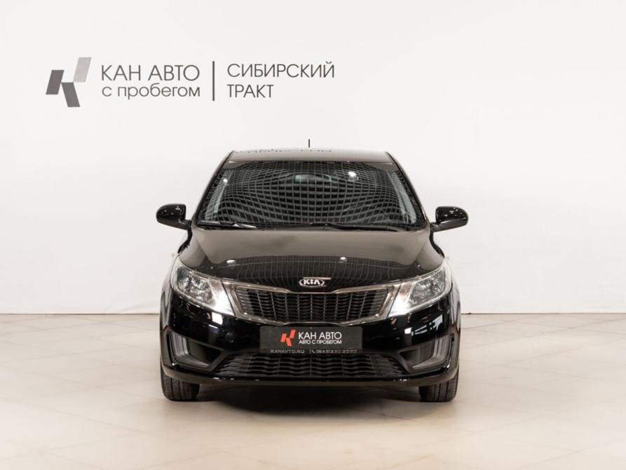 Kia Rio III Казань  - изображение 2
