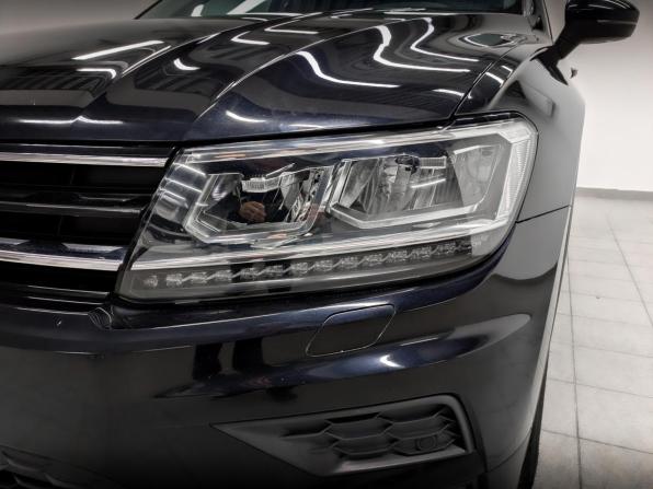Volkswagen Tiguan II с пробегом 2020 года, цена 2 690 000 рублей, 137900 км, внедорожник, Автокод Объявления