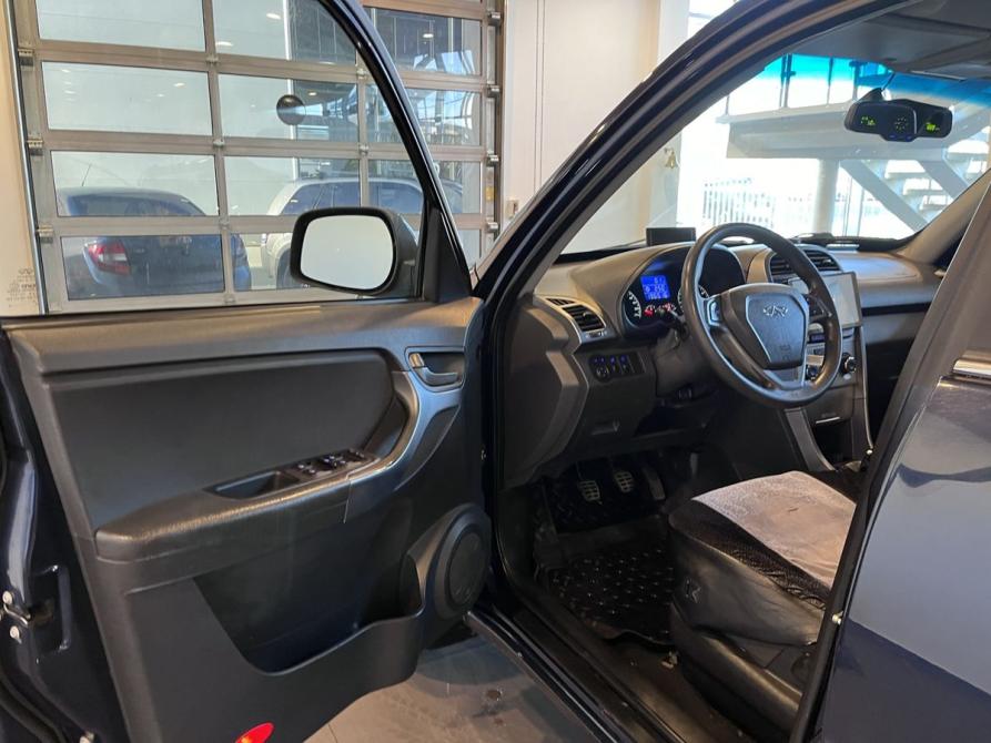 Chery Tiggo (T11) I Рестайлинг (FL) Чебоксары  - изображение 20