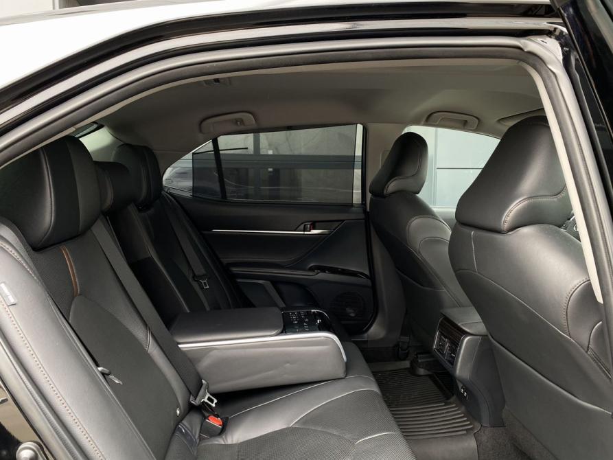 Toyota Camry VIII (XV70) Москва  - изображение 28
