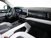 Volkswagen Teramont I Рестайлинг (China Market) Москва  - изображение 25