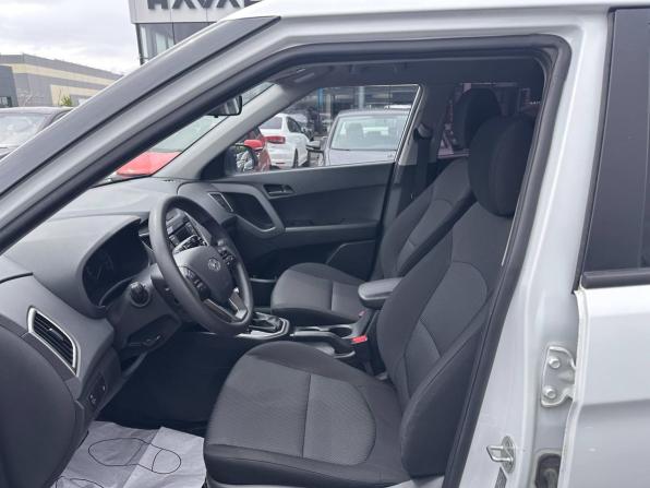 Hyundai Creta I Рестайлинг с пробегом 2020 года, цена 1 774 800 рублей, 86854 км, внедорожник, Автокод Объявления