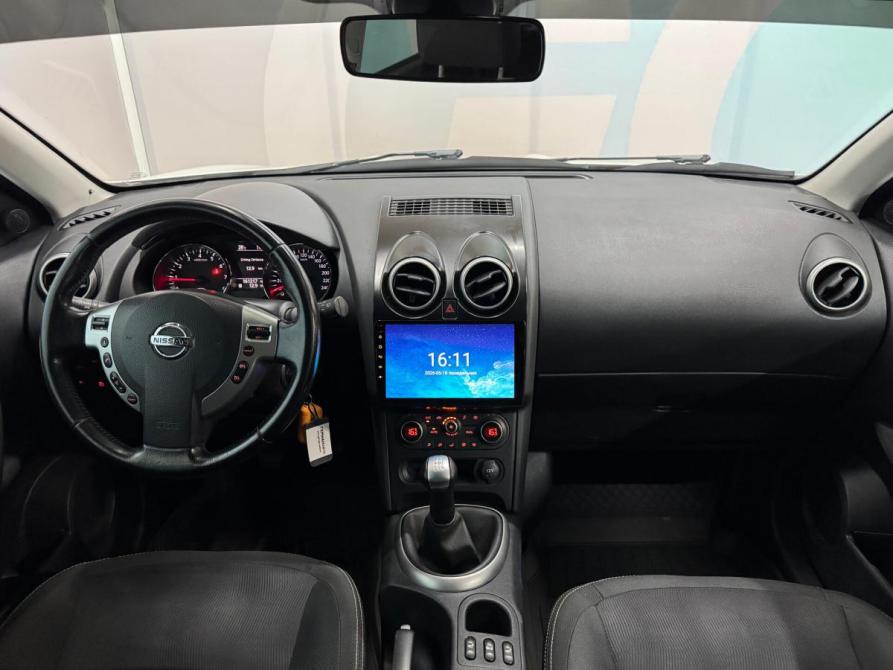 Nissan Qashqai I Рестайлинг Набережные Челны  - изображение 19