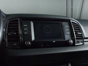 Skoda Karoq I Кемерово  - изображение 35