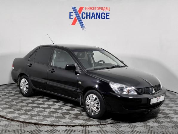 Mitsubishi Lancer IX Рестайлинг с пробегом 2007 года, цена 379 000 рублей, 278939 км, седан, Автокод Объявления