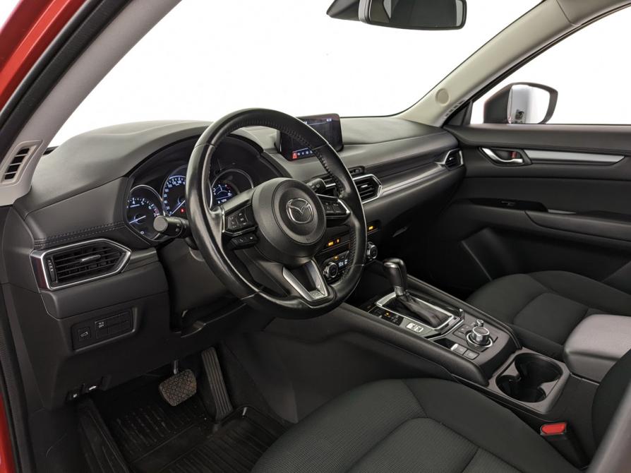 Mazda CX-5 II Москва  - изображение 16