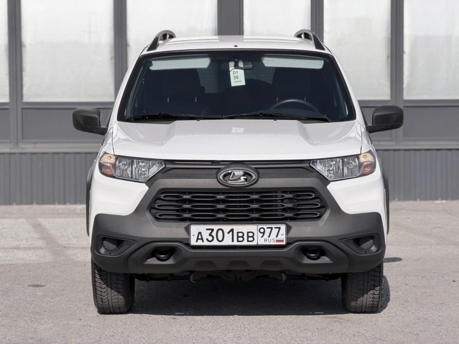 Lada (ВАЗ) Niva Travel I Волгоград  - изображение 3