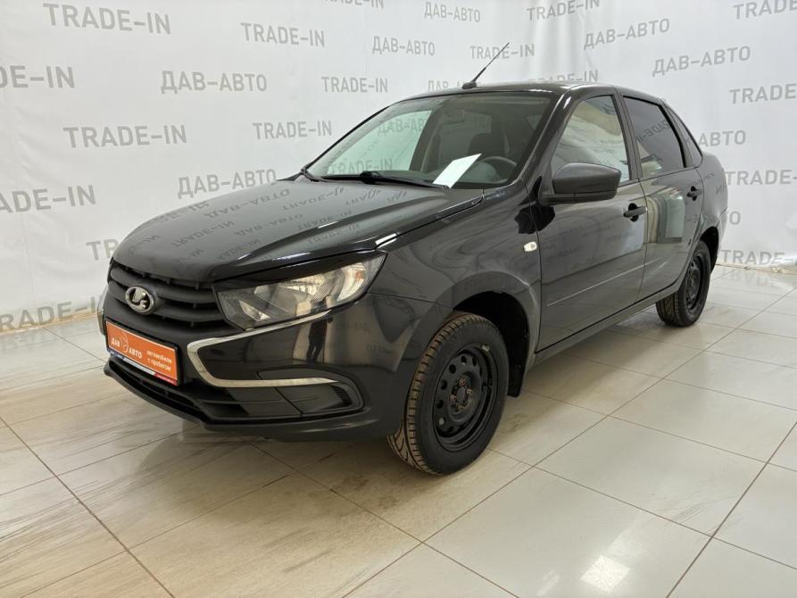 Lada (ВАЗ) Granta I Рестайлинг Пермь  - изображение 1