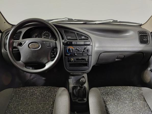 Chevrolet Lanos I с пробегом 2006 года, цена 130 000 рублей, 188806 км, седан, Автокод Объявления