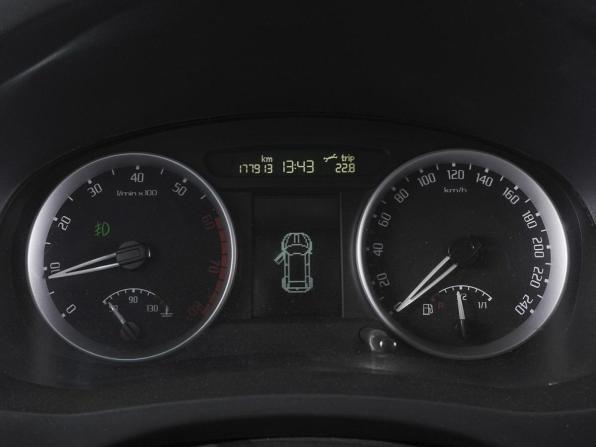 Skoda Fabia II с пробегом 2010 года, цена 490 000 рублей, 177913 км, хэтчбек, Автокод Объявления