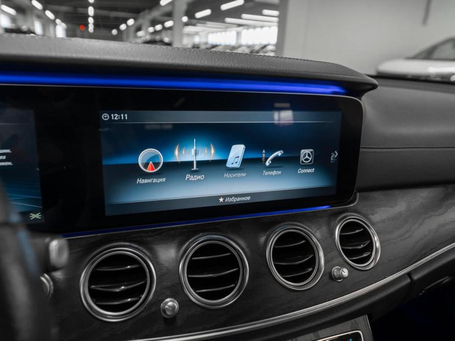 Mercedes-Benz E-Класс V (W213 S213 C238) Москва  - изображение 17