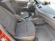 Renault Megane III Рестайлинг Москва  - изображение 26