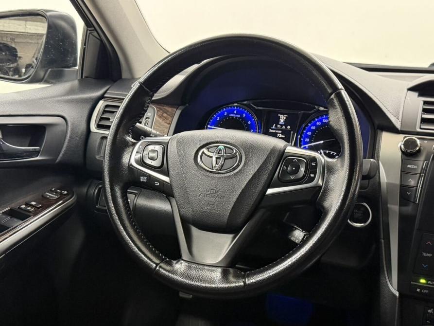 Toyota Camry VII (XV50) Рестайлинг Вологда  - изображение 20