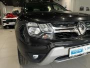 Renault Duster I Рестайлинг Москва  - изображение 29