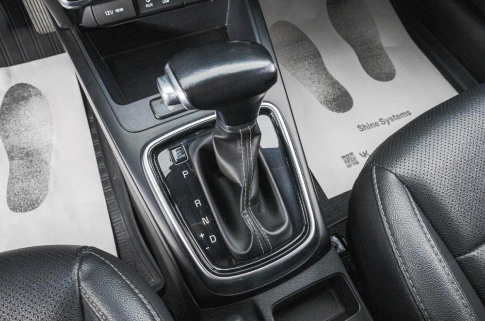 Kia Rio IV Барнаул  - изображение 22