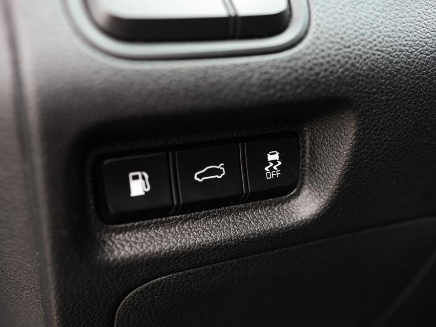 Kia Optima IV Рестайлинг Ижевск  - изображение 16